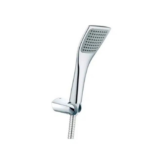 Hand Shower Set El Duşu Takımı 589.34.052