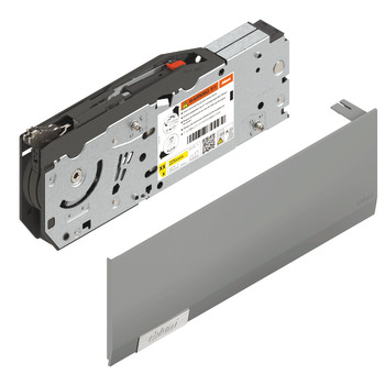 Double Flap Lift-Up Fitting, Blum Aventos HF top - 372.74.517