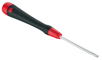 Screwdriver, spanner size SW 2.5 - 006.32.002