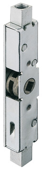 Startec Flush Bolt with Dual Bolt Work - 911.62.621