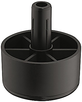 Base element, A, Round - 650.22.441