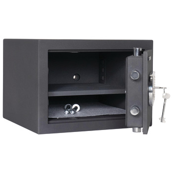 Security Cabinet, With Security Level - 836.34.803
