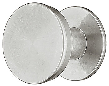 Furniture knob, Timeless - 131.32.010