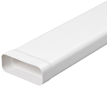Flat duct Ⓐ, 150 Euro soft flat ducting system - 500.90.501