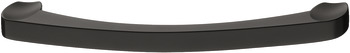 Bow HandleDéco H1325, zinc alloy - 110.34.386