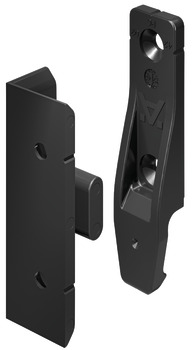 Doubling fitting set Pacofix DF-L - 262.51.310