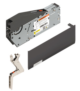 Lift Up Flap Fitting, Blum Aventos HS top - 372.84.589