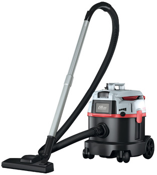 Dry Vacuum Cleaner, Dust Class L - 008.53.685