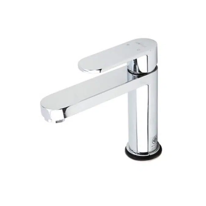 NILE Single Lever Basin Mixer