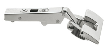 Concealed hinge, Blum Clip top 120°, full overlay - 342.81.060