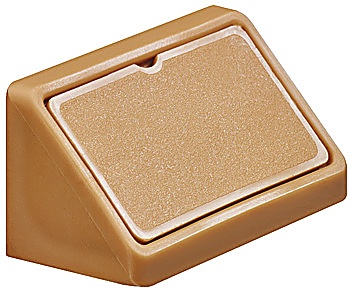 Universal corner connector, width 44 mm - 262.55.425