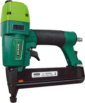 Brad nailer, Prebena 2XR-ES40 Pneumatic stapler - 006.50.451