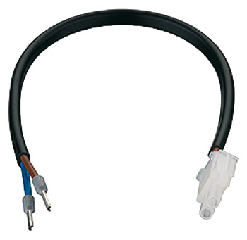 Adapter cable AMP/bare ended, Dialock - 823.28.310