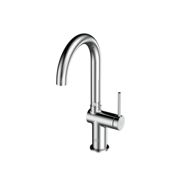 GPD DIA SINGLE BODY SINK FAUCET - MTL200
