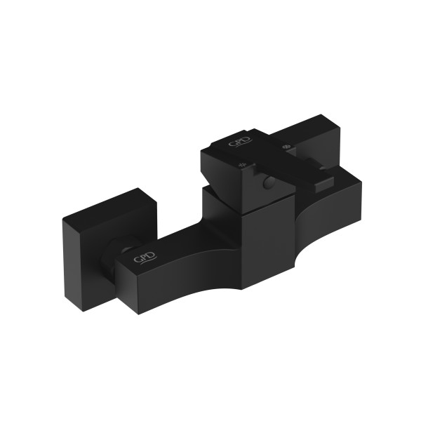 RITMO Shower Valve - MDB85-S