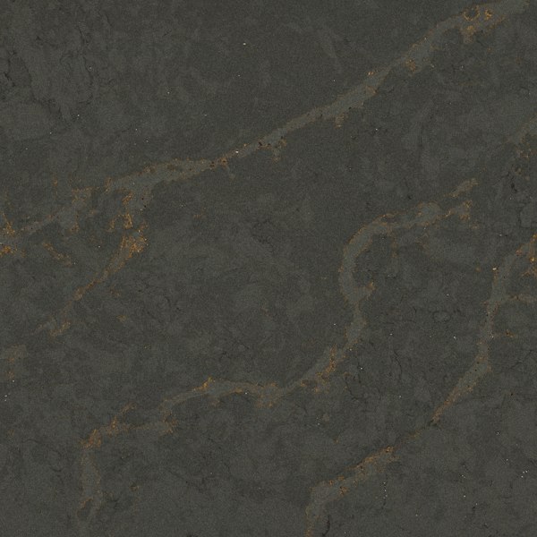 Silestone Bohemian Flame