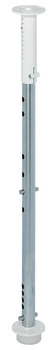 Corner cabinet carousel fitting - 541.49.745
