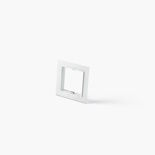 PODIUM Without frame white 1L