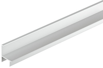 Corner jointing profile for partition wall system - 980.79.903