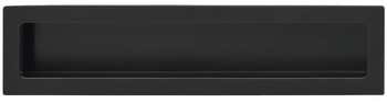 Inset handle, Stainless Steel - 152.52.310