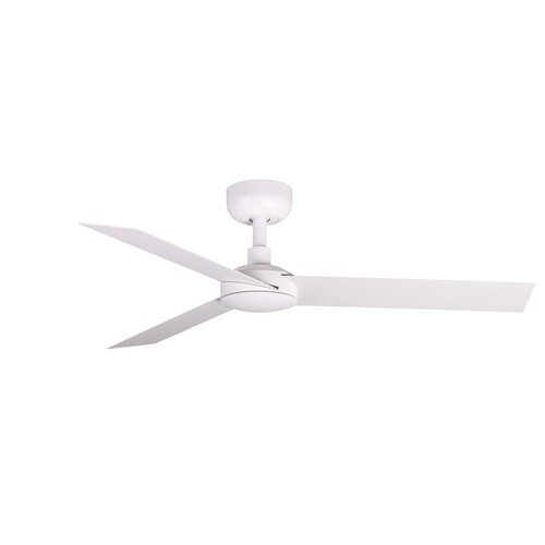 CRUISER S beyaz fan