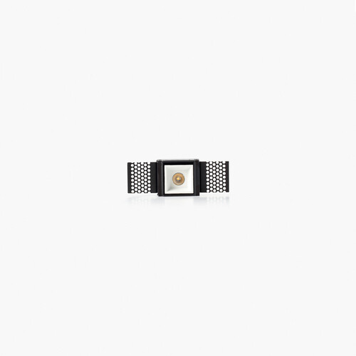 TROOP recessed white 2W 15° trimless 2700K CRI90