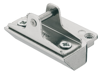 front fixing brackets, For Aventos HK-XS stay flap fitting - 372.95.782