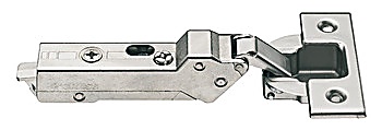 Concealed hinge, Tiomos 110°, half overlay/twin mounting - 348.31.102