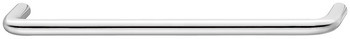 D Handle, D Handle, Steel, RoundDéco - 155.00.936