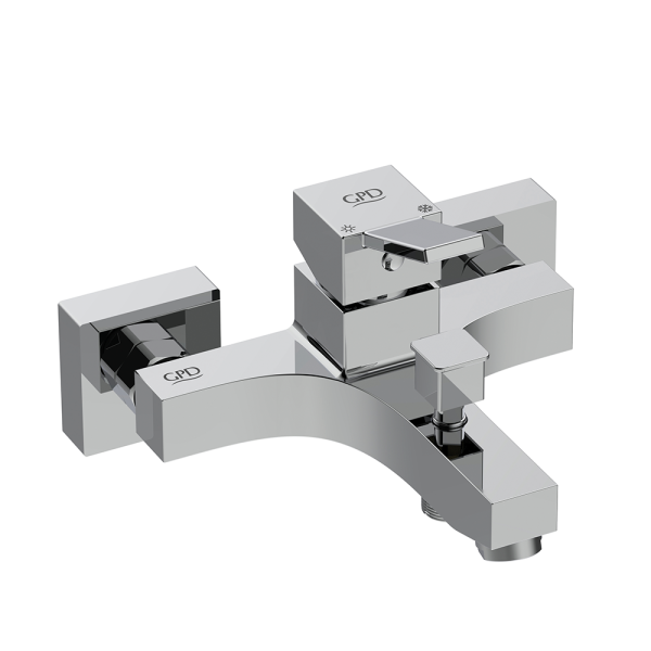 TULİO Banyo Bataryası - MBB135