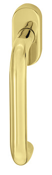 Pencere Kulpu Startec WH 2170 Paslanmaz Çelik - 972.30.374