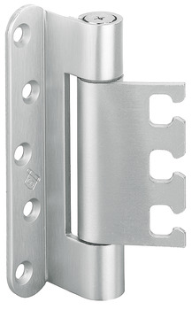 Architectural door hinge, Simonswerk VN 7939/120 - 924.12.603