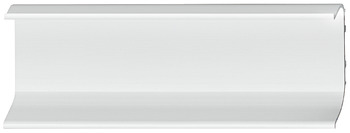 Aluminium handle profile - 126.36.705