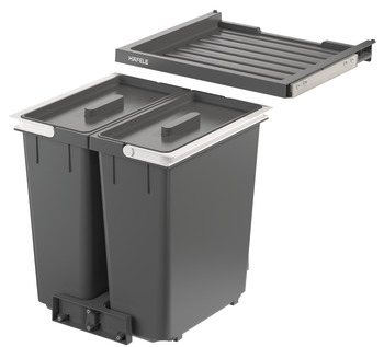 Waste Bins - 501.91.401
