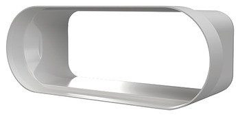 Adapter 89x222 to Bora exhaust system - 500.90.231