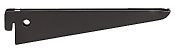 U-bracket, For hooking into shelf system columns or wall channels - 772.66.317