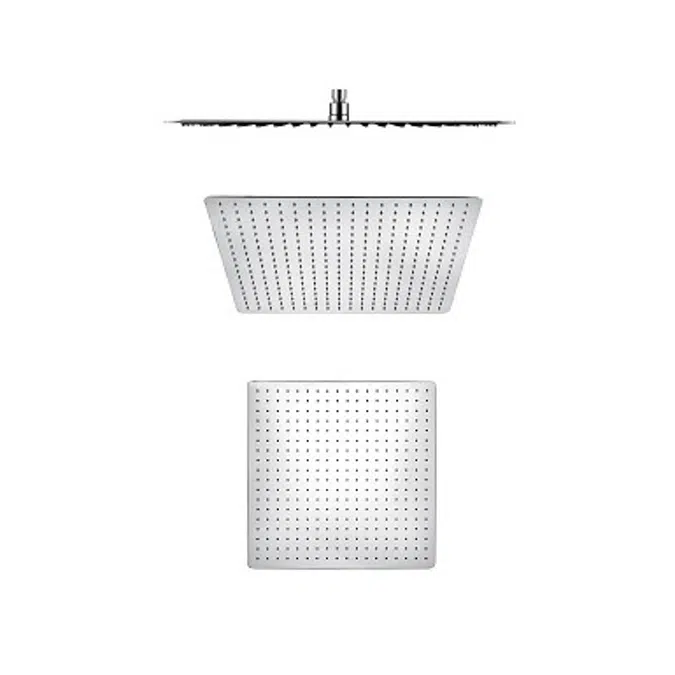 Overhead Shower Tepe Duş Başlığı 589.85.102
