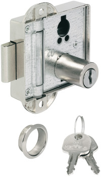 Espagnolette Kilidi Symo FM Plus - 225.25.700