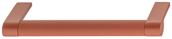 D HandleDéco H2510, aluminium/zinc alloy - 106.71.040