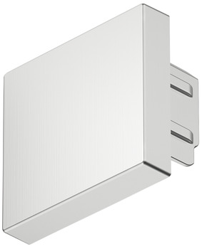 Uç kapağı, ForLoox5 profil 2102 - 833.95.777