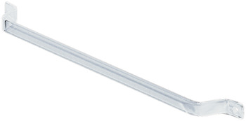 Kapak Rafı, Plastik, 1 Kapak İçin - 520.21.404