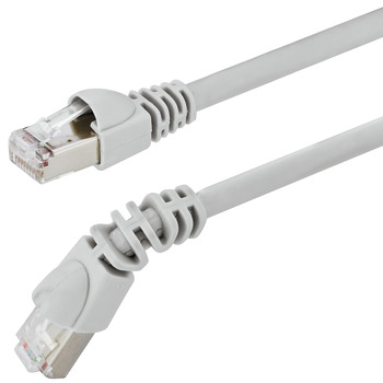 Patch cable, Cat. 6A, S/FTP, for WTC 200 - 910.51.983