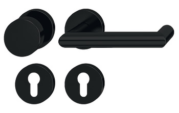 Lever handle set Startec PDH 5206 - 905.85.613