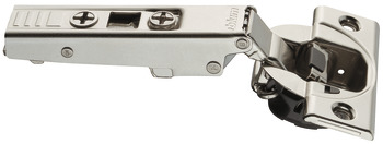 Gizli Menteşe, Blum Clip Üst Blumotion 110°, Tam Kapatma Montajı - 342.42.603