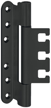 Architectural door hinge, Startec DHX 2160/16 - 924.25.243