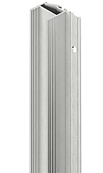 Kulp ProfilSlido F-Kulp26 A6, alüminyum, kayar kapılar için - 400.04.415