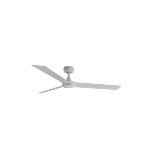 CRUISER L beyaz fan
