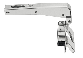 Concealed hingeMetalla 510 SM 94°, for standard blind corners - 329.13.439