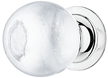 Furniture knob, Timeless - 132.03.422