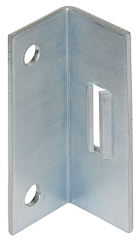 Arka panel braket, Vida sabitleme için - 260.25.930